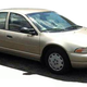 Image for article titled Meh Car Monday: The Plymouth Breeze, The Car Named For A Slight Movement Of Empty Air